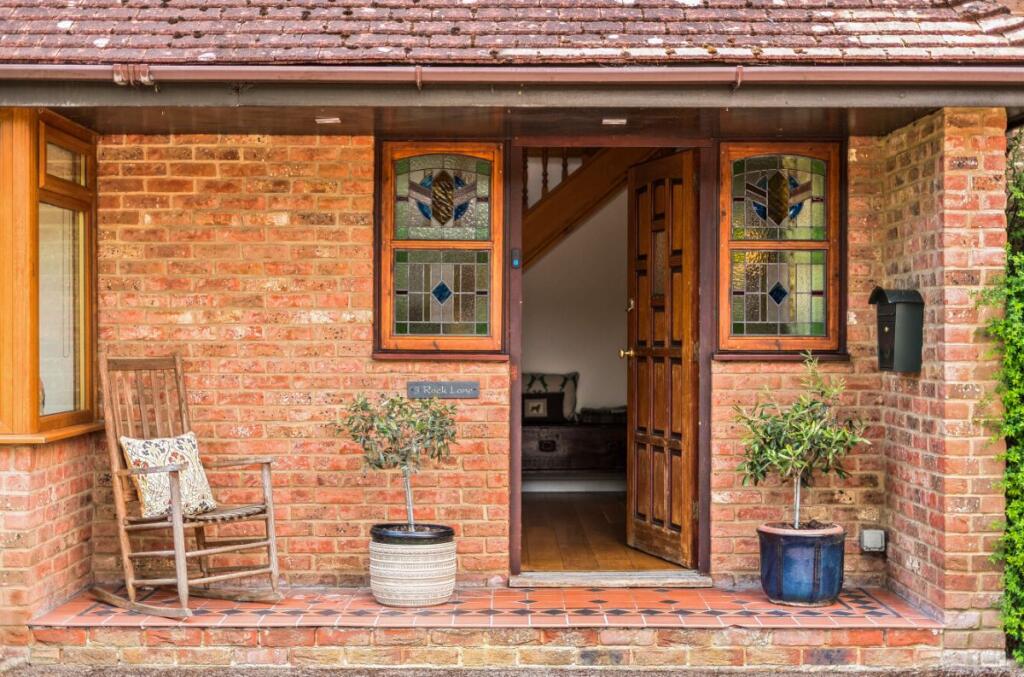 Additional image 25 of Rock Lane, Warminster