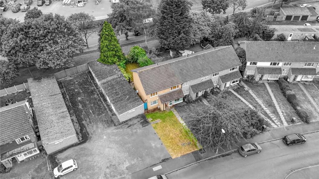 Additional image 12 of Cheswood Drive, Minworth, Sutton Coldfield, West Midlands, B76