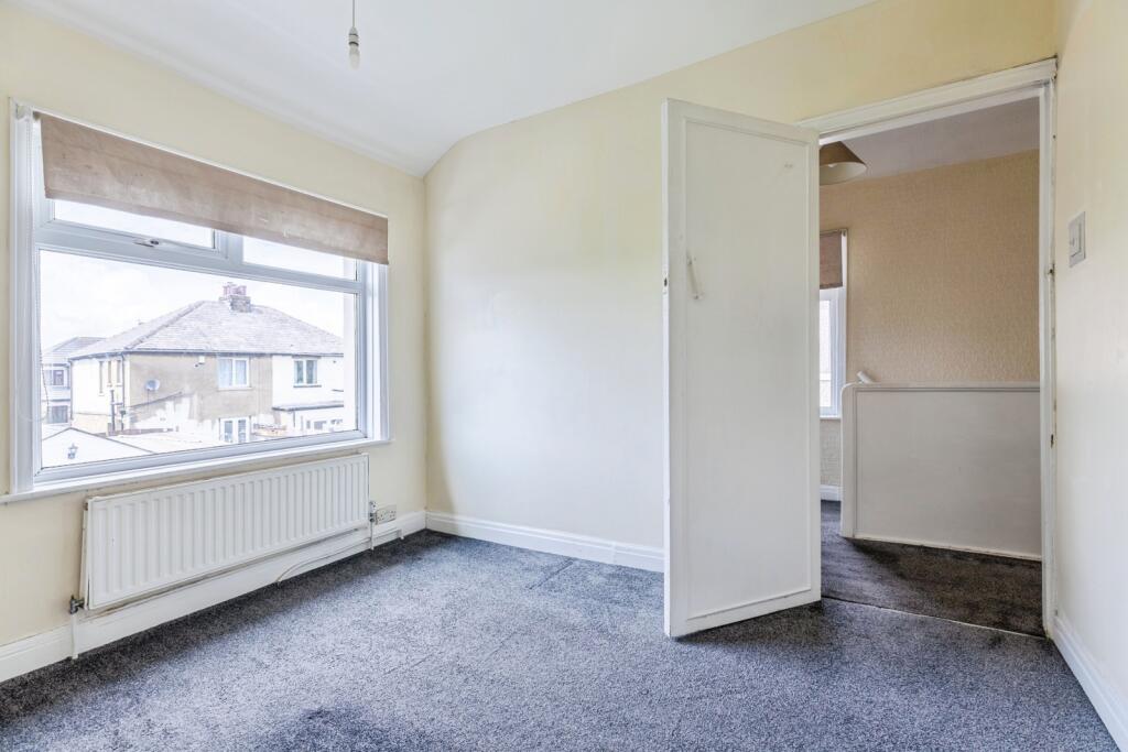 Additional image 8 of Claremont Road, Shipley, West Yorkshire, BD18