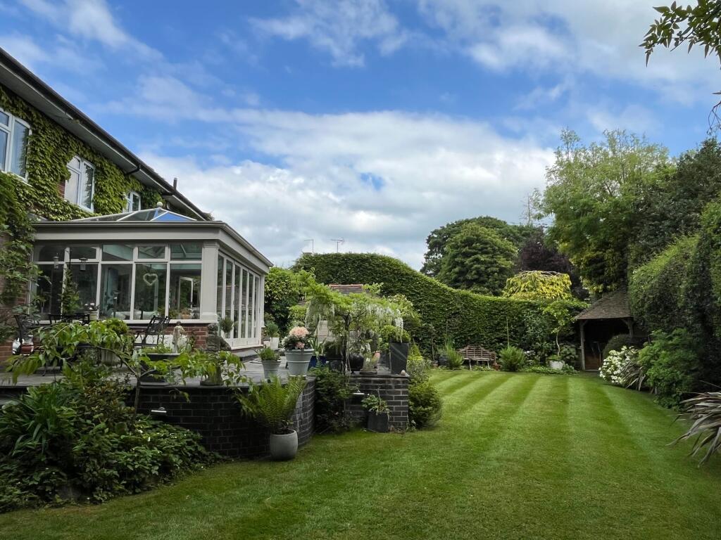 Additional image 16 of Woodchester Road, Dorridge, B93