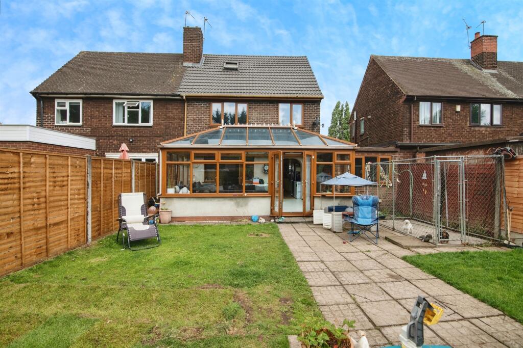 Additional image 17 of Isaac Walton Place, West Bromwich
