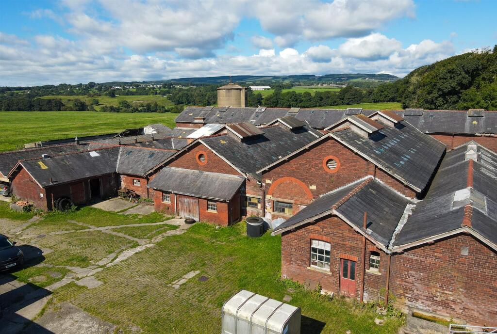 Additional image 4 of Brockhall Village, Old Langho