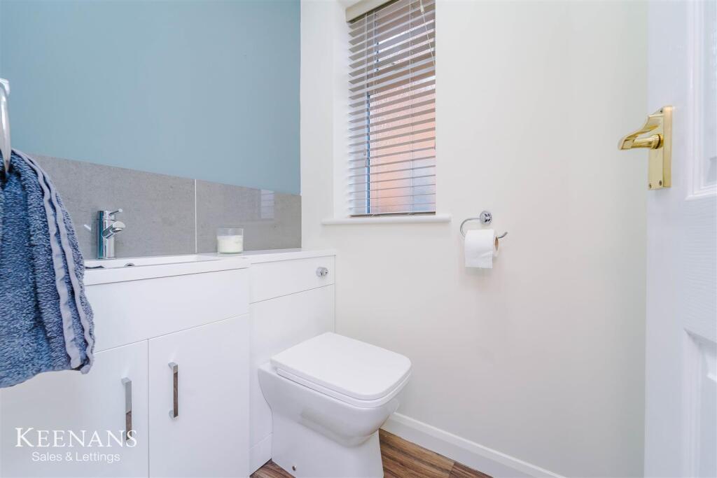 Additional image 16 of Crosby Close, Darwen