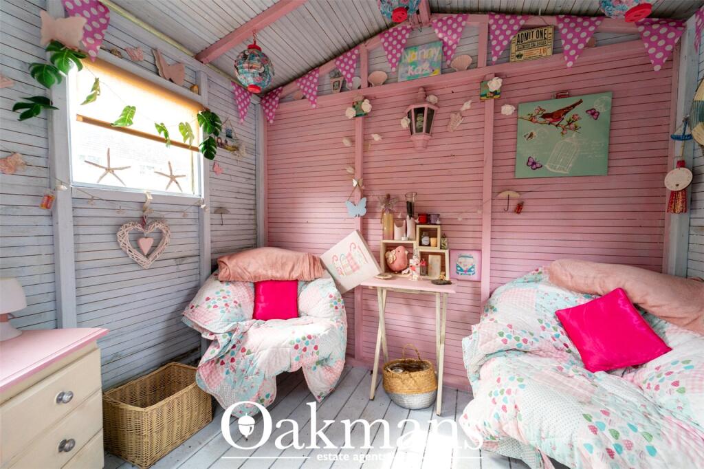 Additional image 32 of Mynors Crescent, Hollywood, Birmingham, Worcestershire, B47