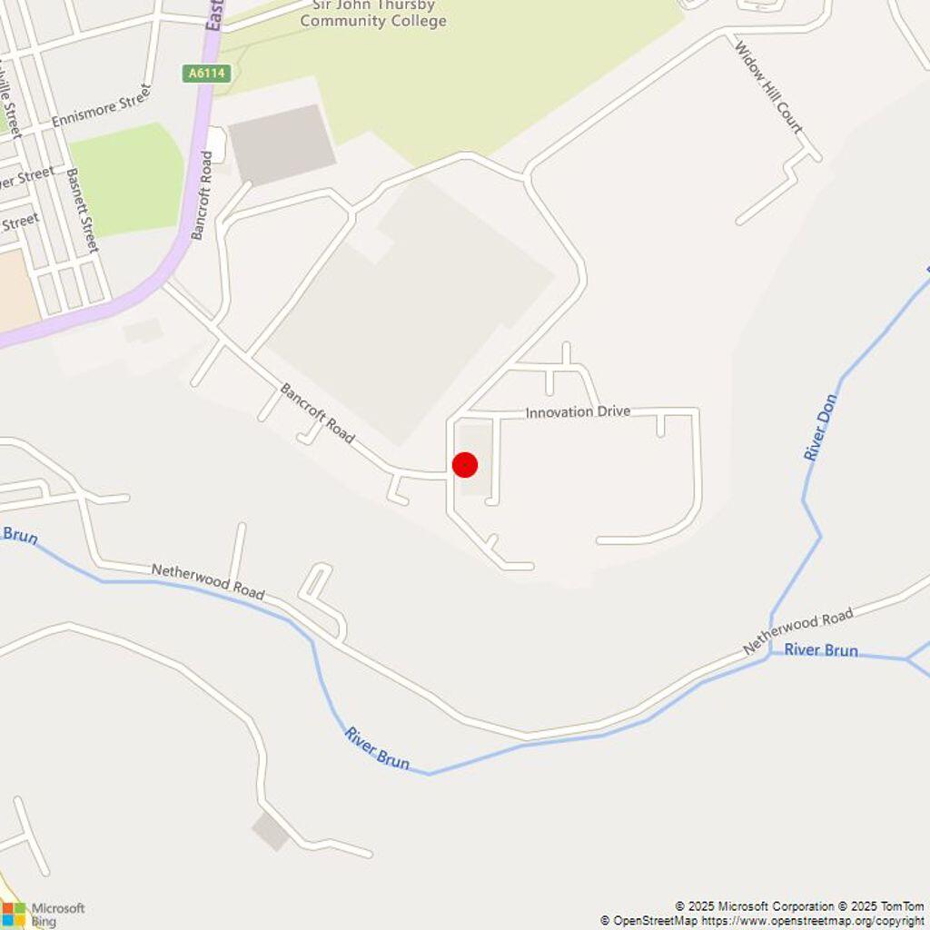 Additional image 10 of Lancashire Digital Technology Centre, Bancroft Road, Burnley, BB10 2TP