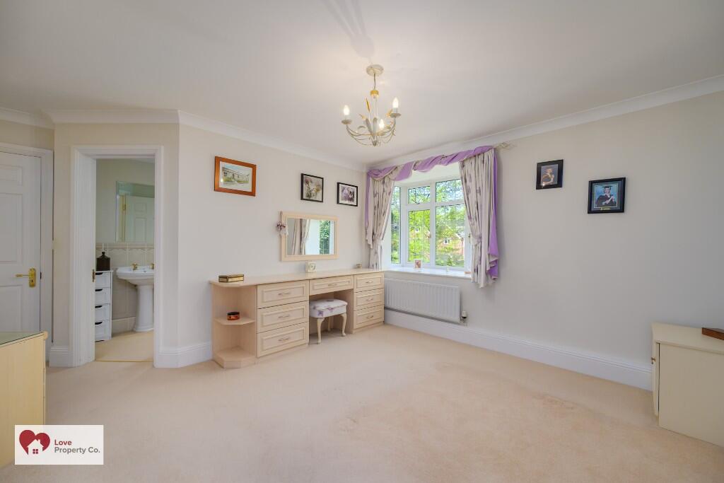 Additional image 12 of The Pavilion, 261 Station Road, Knowle, Solihull, B93 0PU