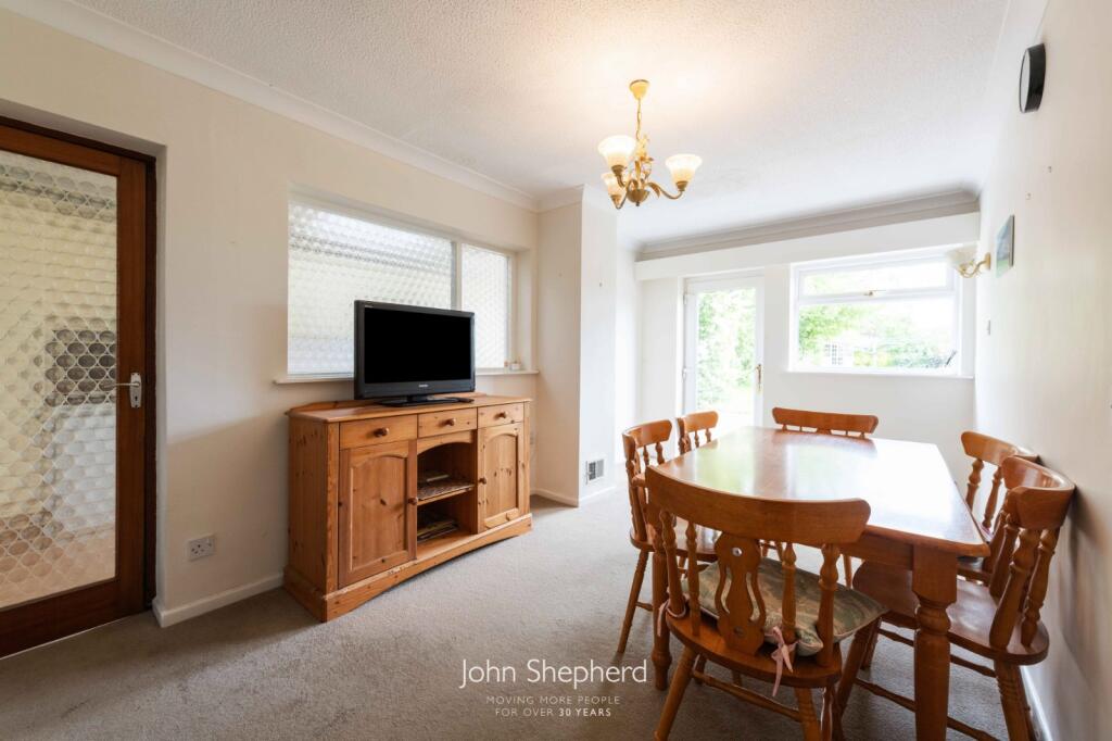 Additional image 7 of Oldway Drive, Solihull, West Midlands, B91