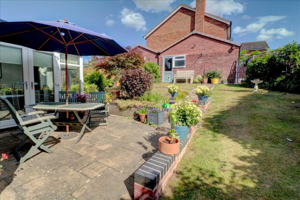 Additional image 15 of Chestnut Grove, Coleshill