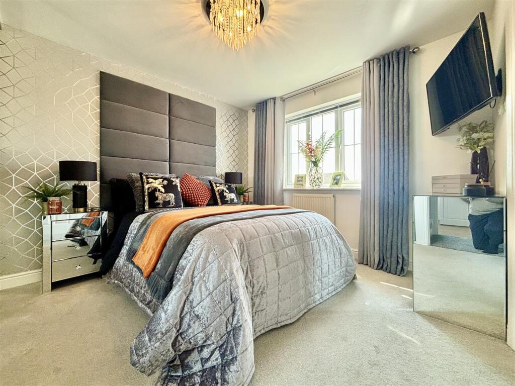 Additional image 23 of Cliveden Avenue, Thornton, Bradford