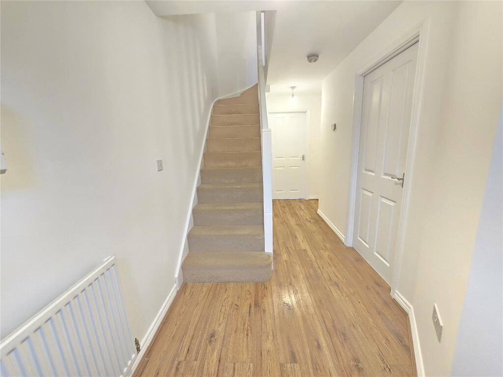 Additional image 9 of Grinham Avenue, Polesworth, Tamworth, Warwickshire, B78
