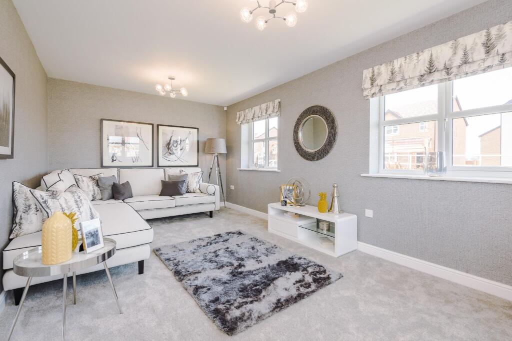 Additional image 28 of Plot 266, Miners Gate, Ellison Fold Way, Darwen