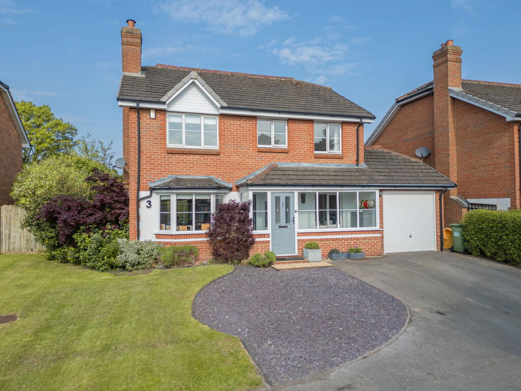 Additional image 45 of Church Close, Wythall, Birmingham, B47 6JQ