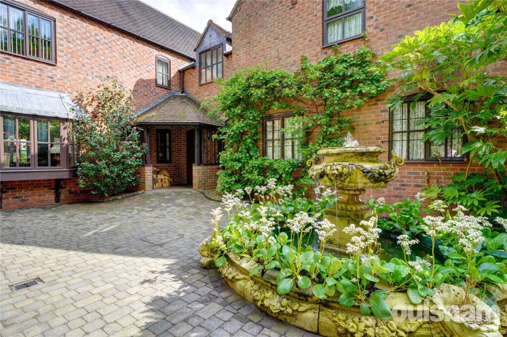 Additional image 10 of Barnt Green Road, Cofton Hackett, Birmingham, B45