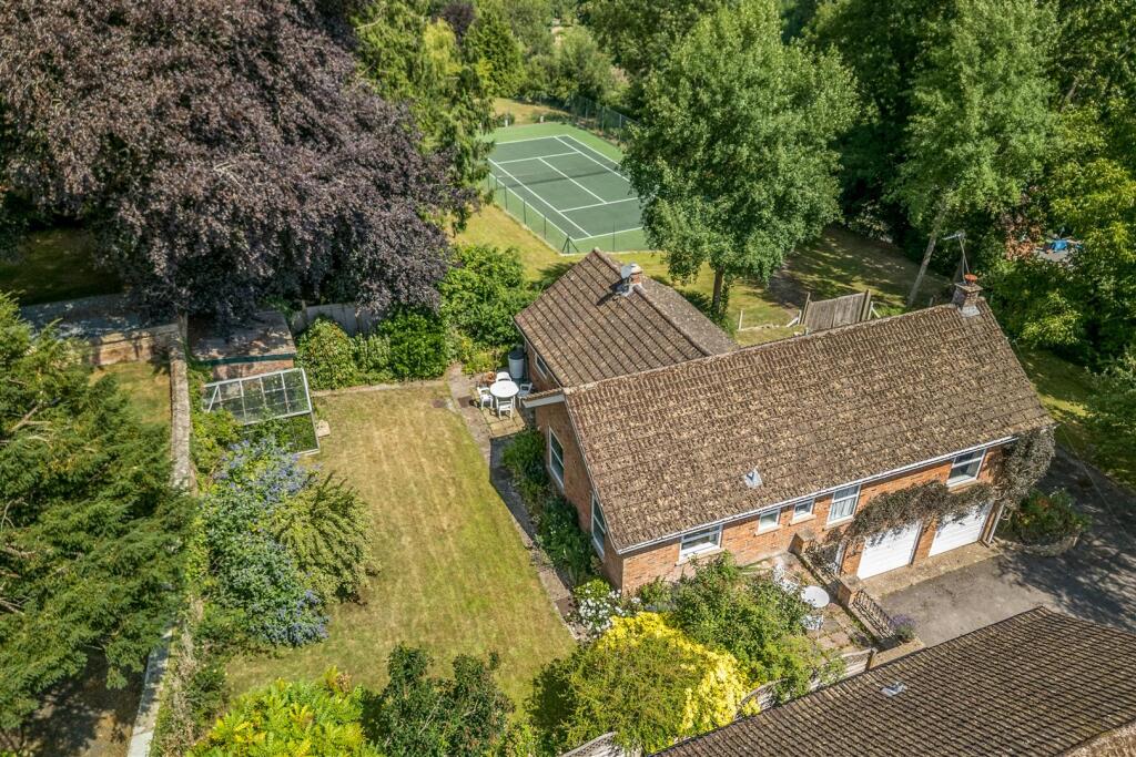 Additional image 8 of Flowers Mead, Bratton, Westbury