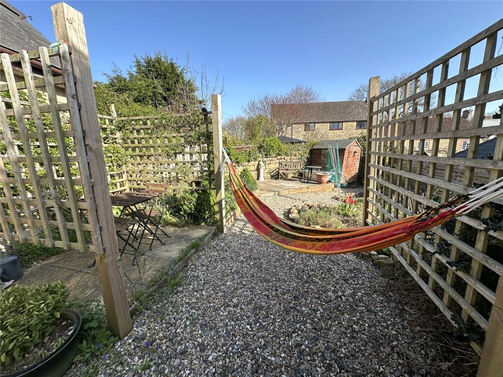 Additional image 12 of Holywell, East Coker, Yeovil, Somerset, BA22