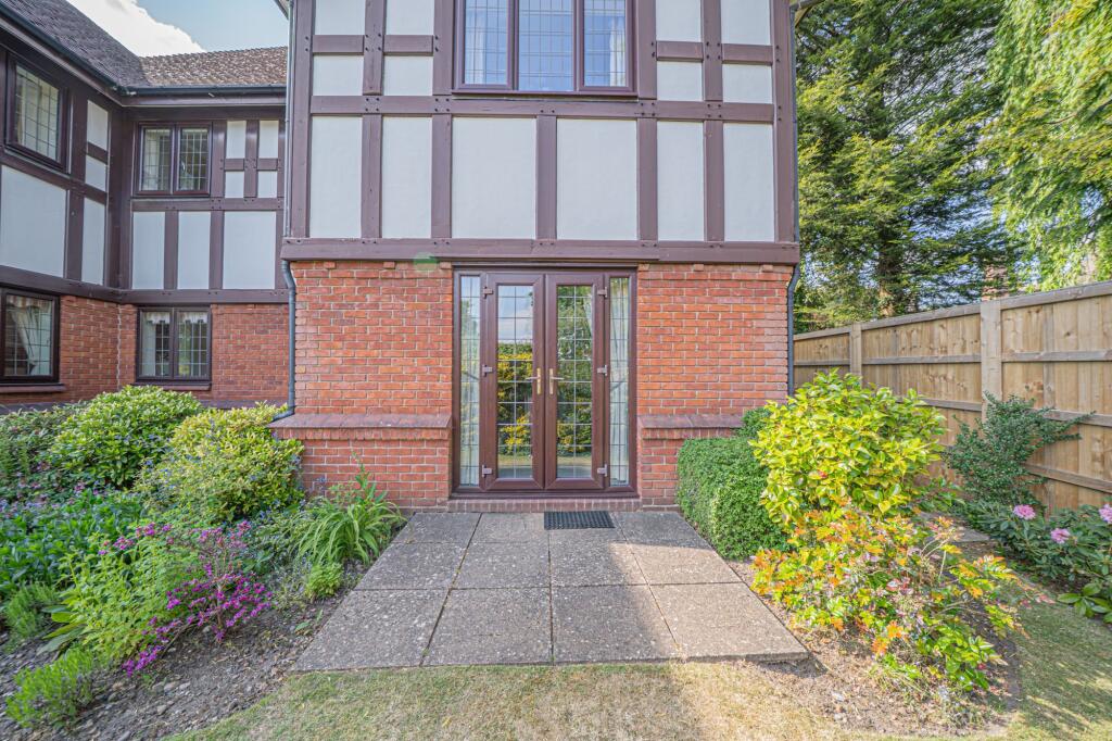 Additional image 7 of Avenue Road, Dorridge, B93