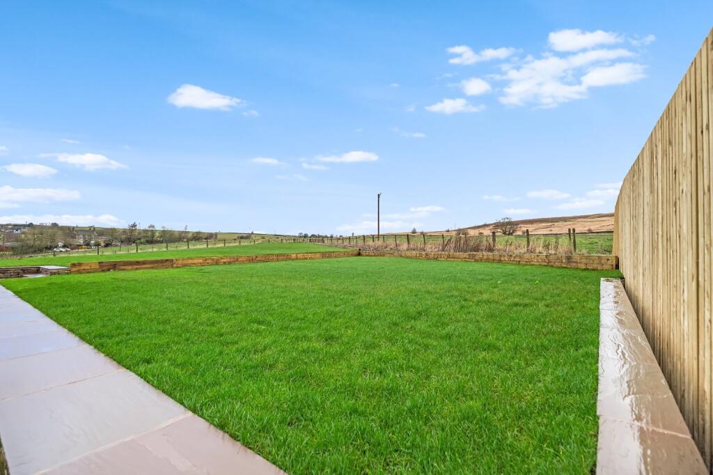 Additional image 19 of The Dairy, Raines Farm, Raines Lane, Glovershaw Lane, Eldwick, Bingley, BD16