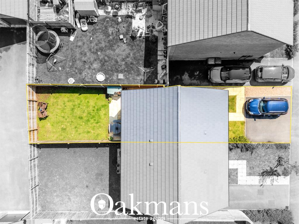 Additional image 21 of Rosewood Drive, Birmingham, B90