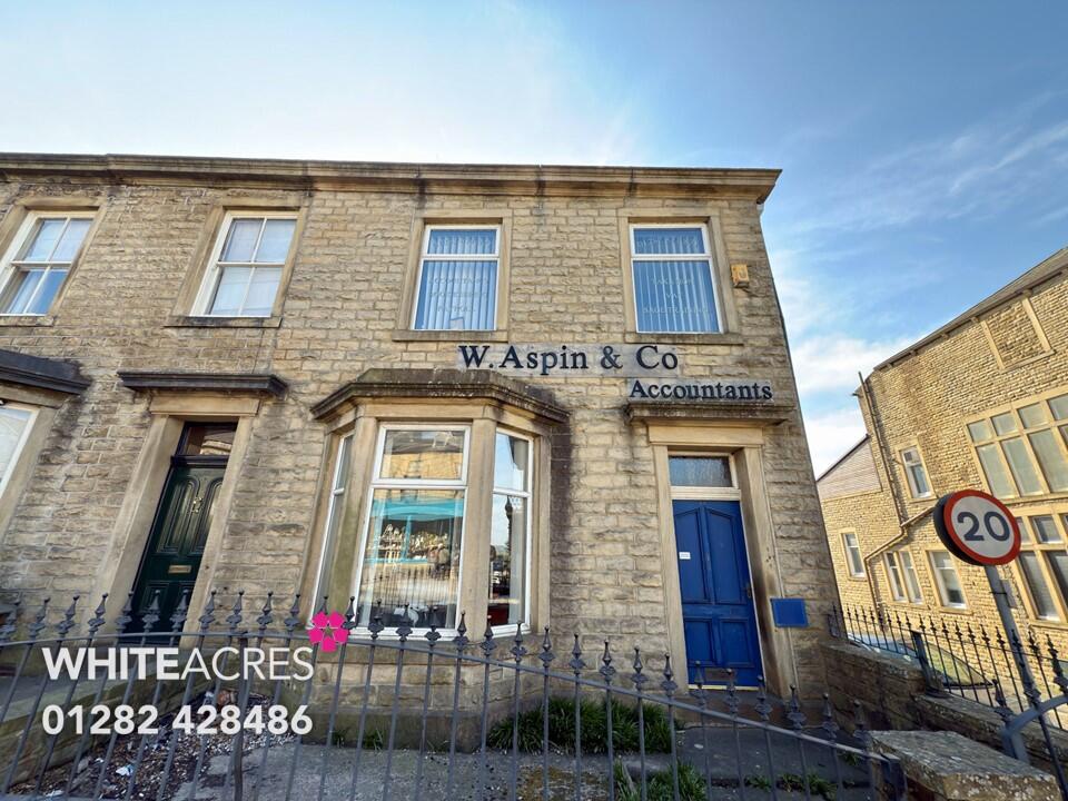 Property image for Sutherland House, 89 Albert Road, Colne, BB8 0BS