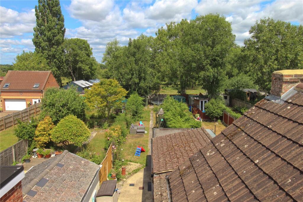 Additional image 20 of Woodmarsh, North Bradley