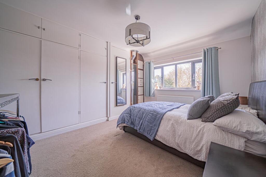 Additional image 20 of Woodchester Road, Dorridge, B93