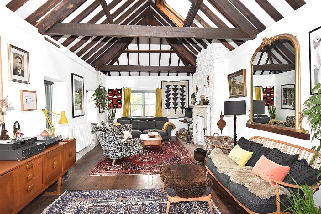 Additional image 3 of Holly Hill, Batcombe, Somerset, BA4