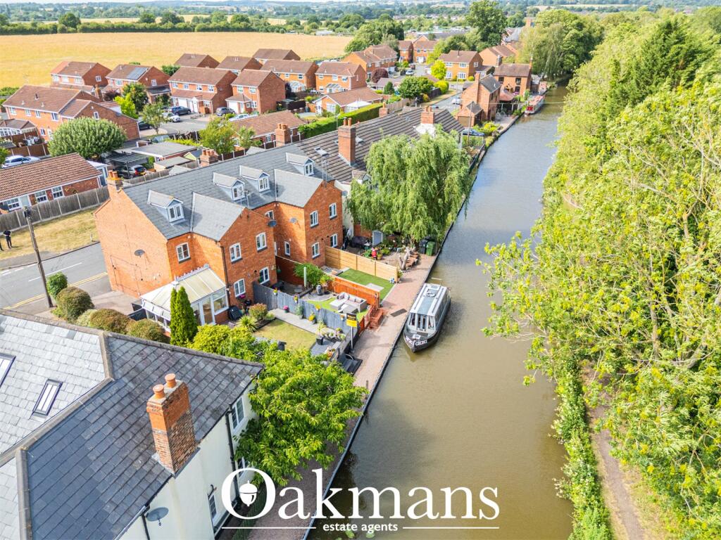 Additional image 34 of Jubilee Terrace, Stoke Prior, Bromsgrove, B60