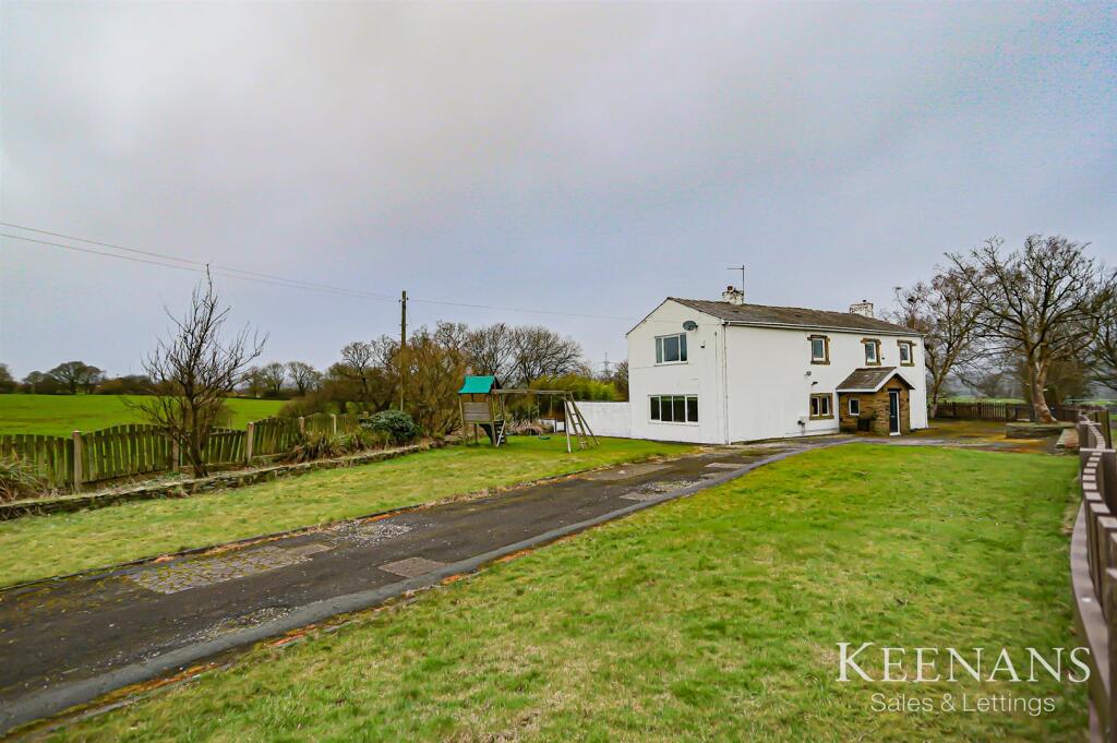 Additional image 29 of Burnley Road, Altham