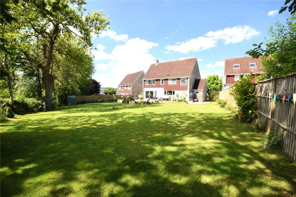 Additional image 23 of Neville Park, Baltonsborough, Somerset, BA6