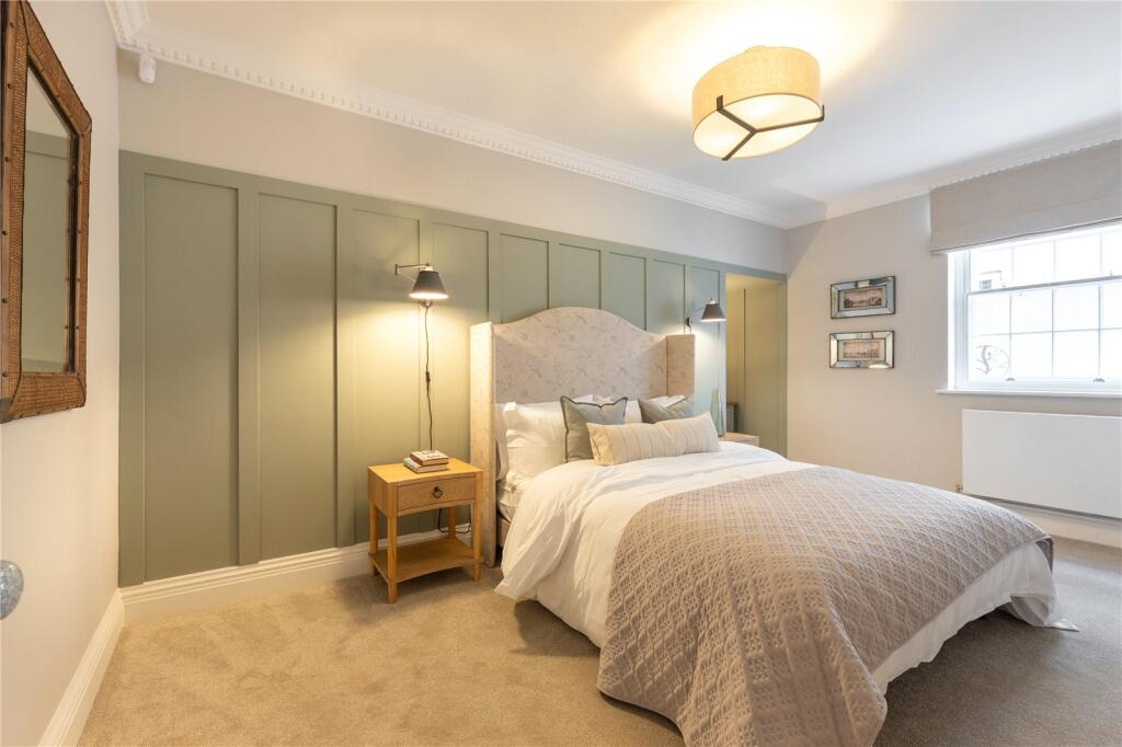 Additional image 6 of The Manor At Arden Lawn, Henley-in-Arden, Warwickshire, B95