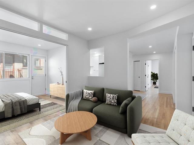 2595 Av. Aird|#5|Montréal (Mercier/Hochelaga-Maisonneuve), Quebec H1V2W8