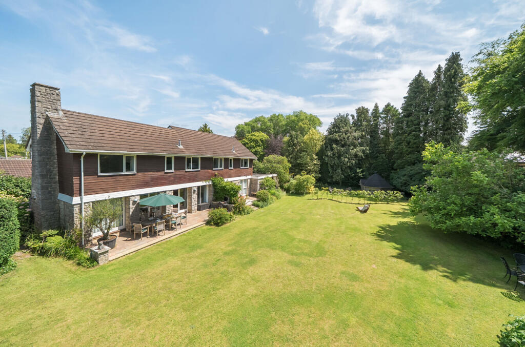 Property image for The Street, Chilcompton, Somerset, BA3