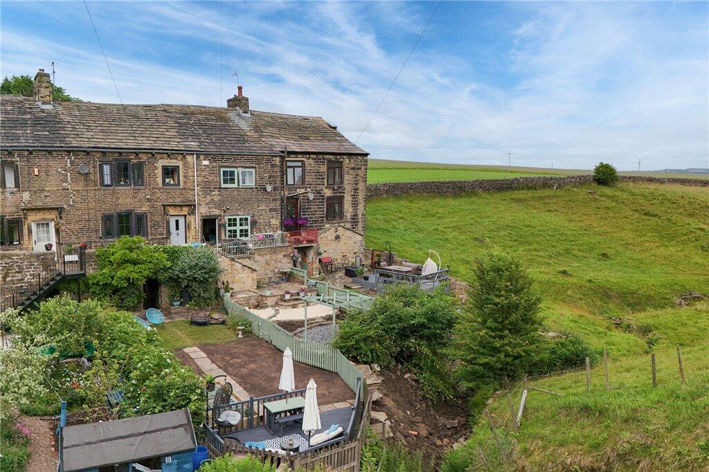 Additional image 13 of Wood View Lane Ends, Cullingworth, BD13