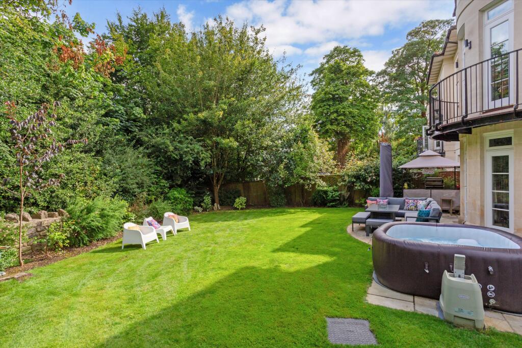 Additional image 17 of The Elms, Bath, Somerset, BA1