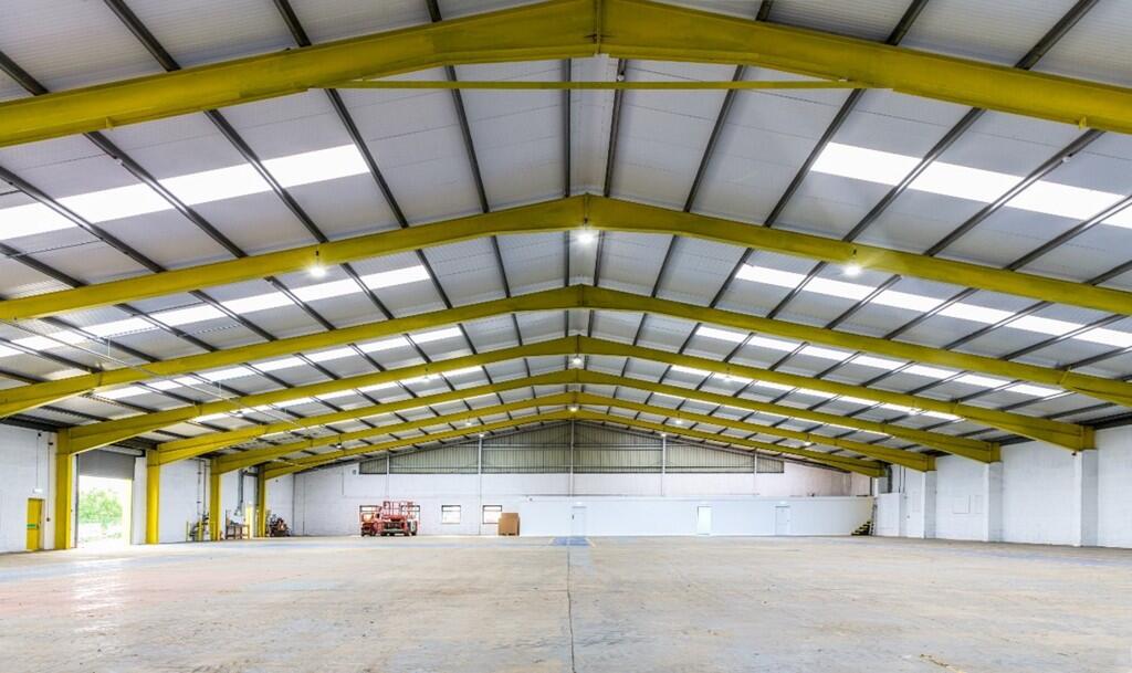 Additional image 10 of 52 Buckland Road, Pen Mill Trading Estate, Yeovil, Somerset, BA21 5HA