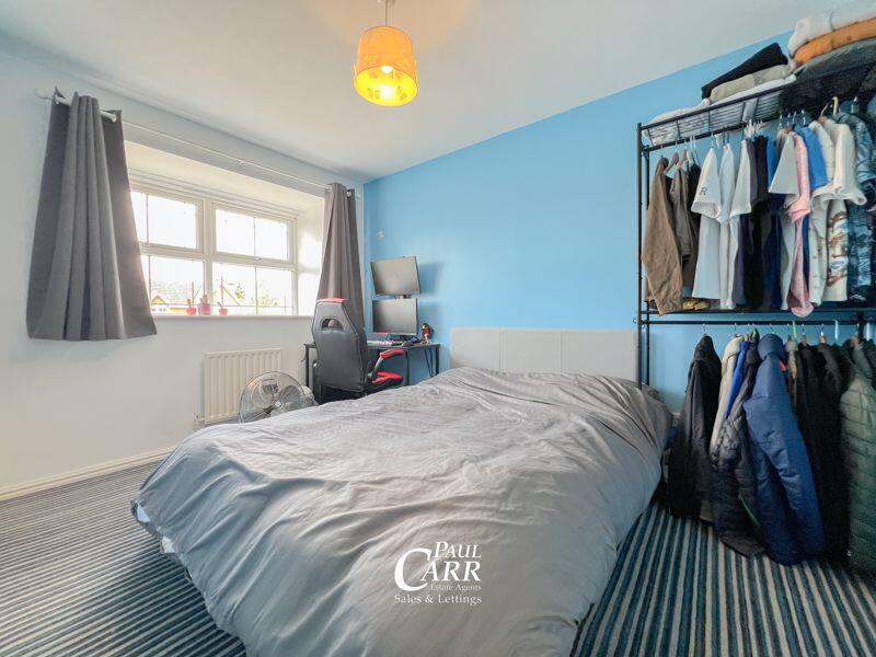 Additional image 17 of Mayfair Drive, Fazeley, Tamworth, B78 3TG - Wonderfully Positioned Family Home
