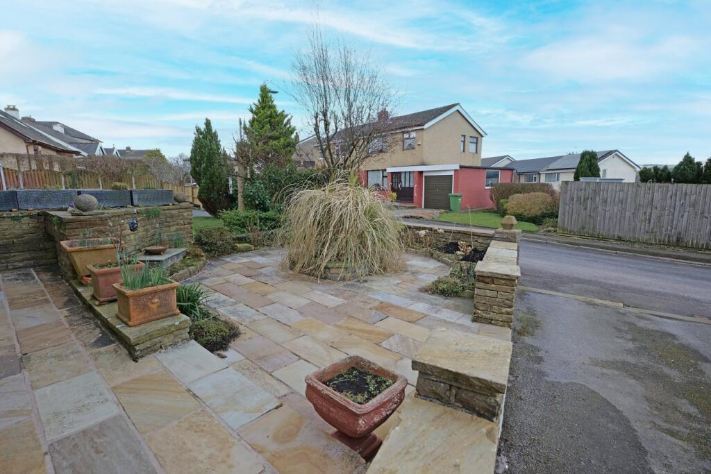 Additional image 21 of Penrith Crescent, Colne, BB8