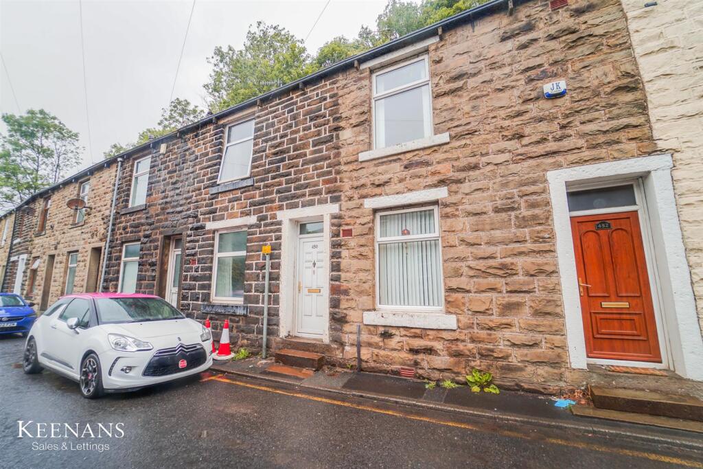 Additional image 9 of Bacup Road, Rossendale