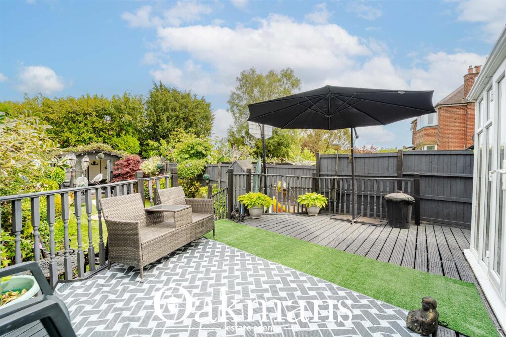 Additional image 25 of Leach Green Lane, Rednal, Birmingham, B45