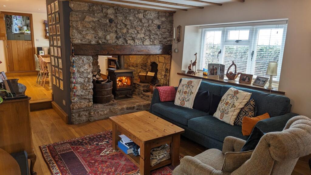 Additional image 23 of Perch Hill, Westbury Sub Mendip, Wells, BA5