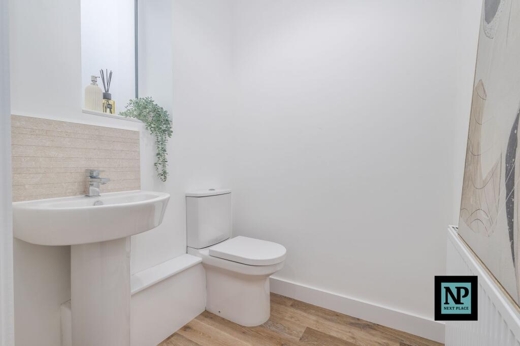 Additional image 16 of Egan Close, Dordon, B78