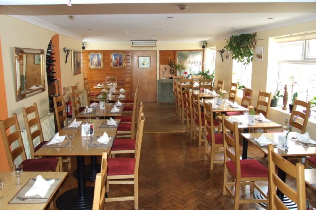Additional image 10 of Thai Restaurant - Worcestershire [B61 7AE]
