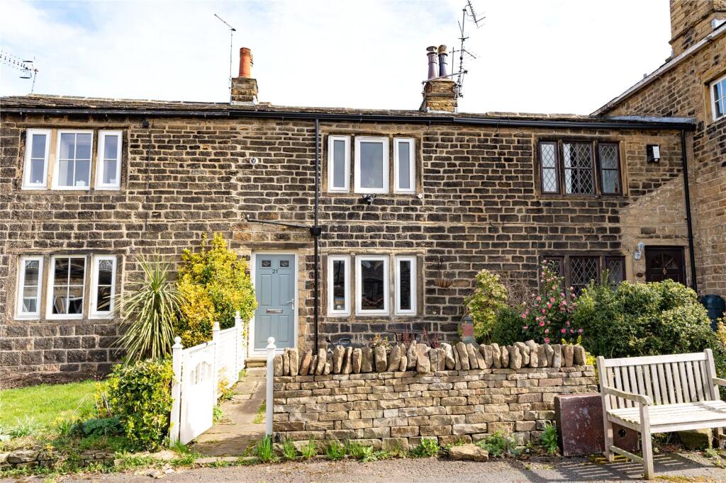 Additional image 13 of Stockhill Fold, Bradford, West Yorkshire