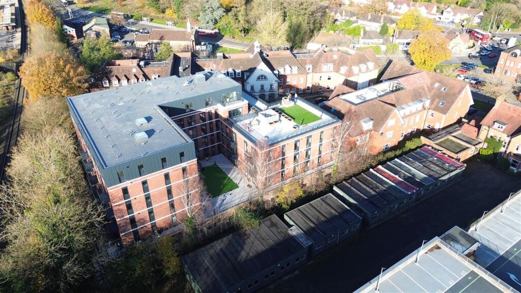 Property image for Imperial House, Princes Gate, 2 - 6 Homer Road, Solihull