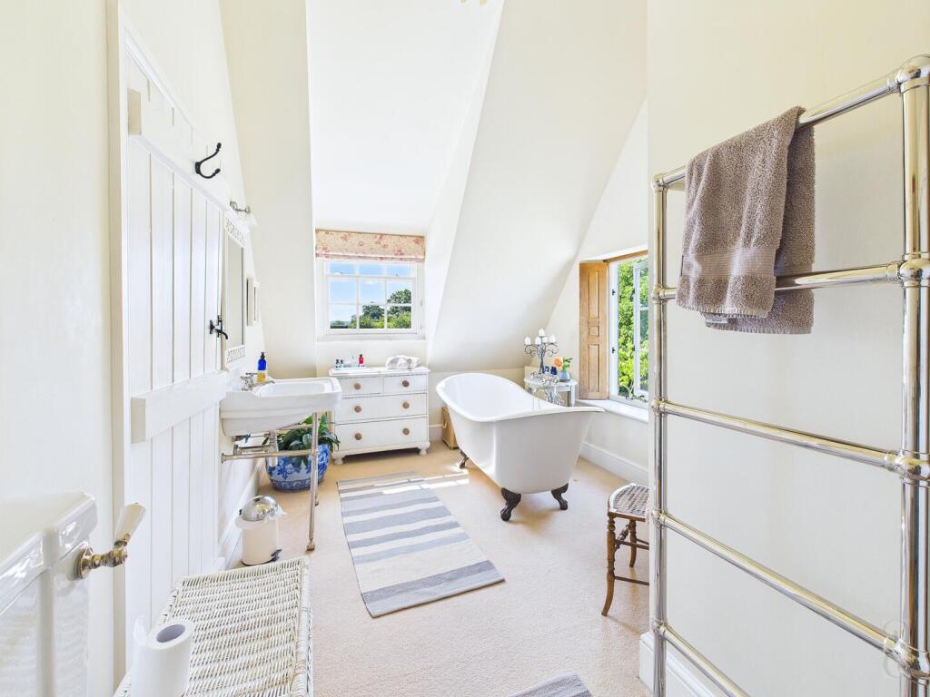 Additional image 13 of Hornblotton, Shepton Mallet