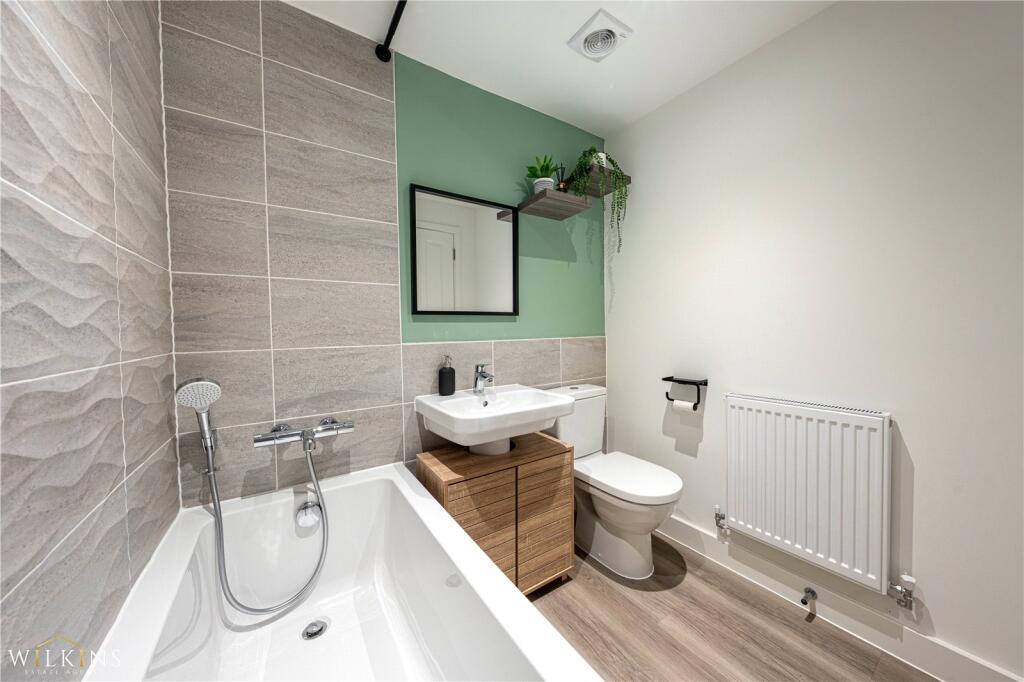 Additional image 28 of Blackthorn Circus, Tamworth, Staffordshire, B79