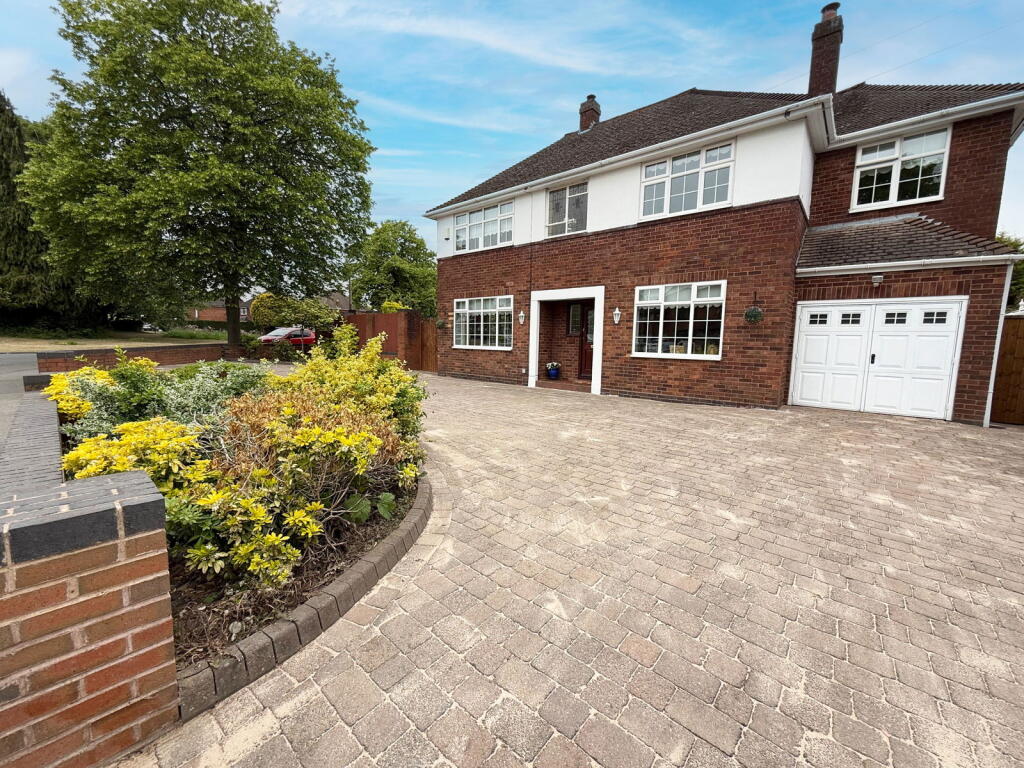 Additional image 19 of Shakespeare Drive, Shirley, B90 2AN