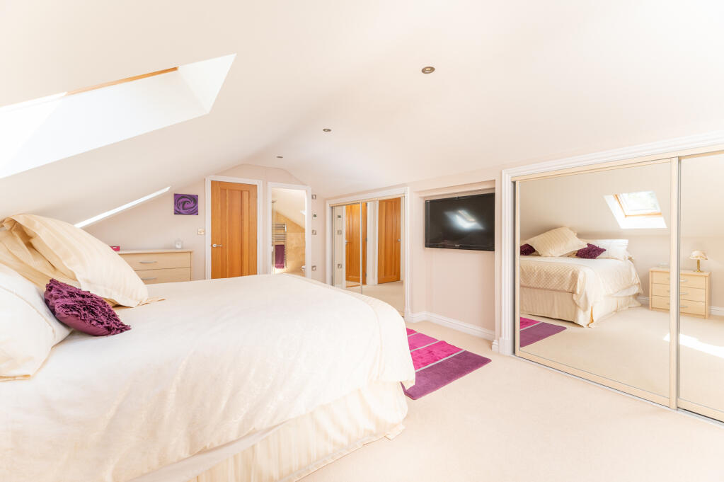 Additional image 8 of Drake Hill Lane, Bingley, West Yorkshire, BD16