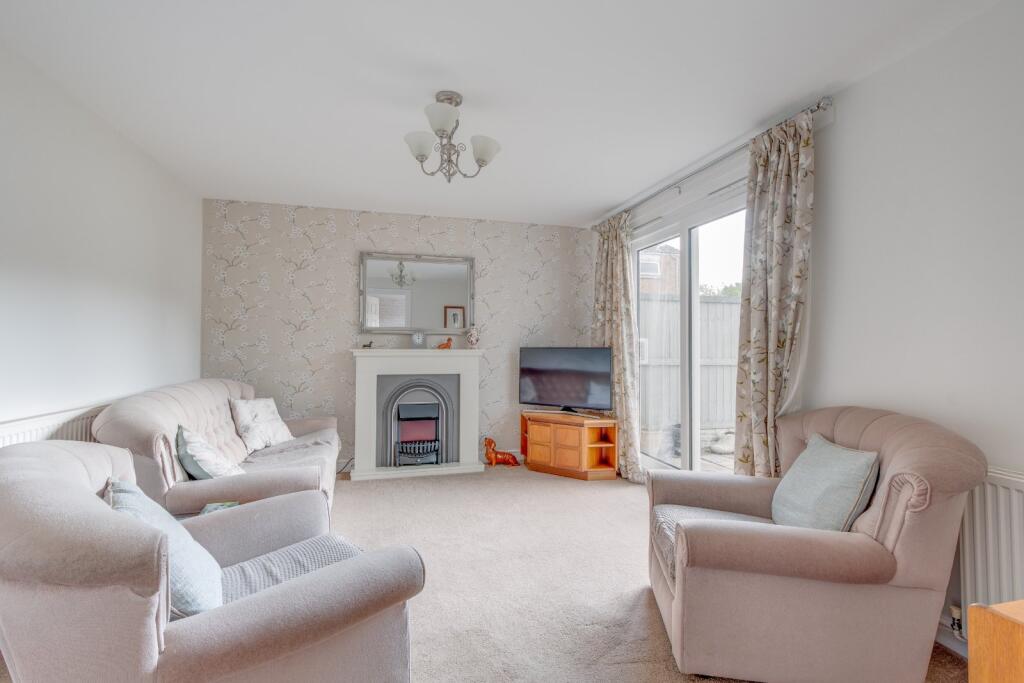 Additional image 4 of Brinklow Close, Matchborough West, Redditch, B98