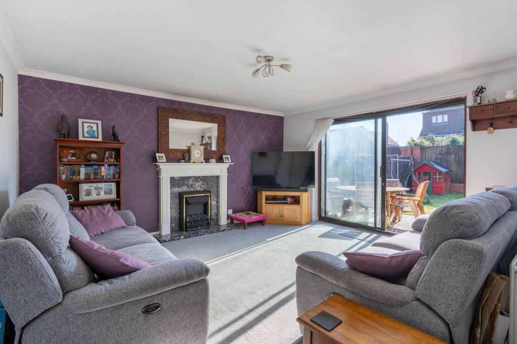 Additional image 4 of The Buckleys, Alvechurch, B48